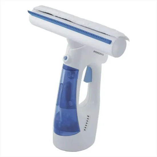 Porodo Lifestyle Handheld Window Cleaner - White